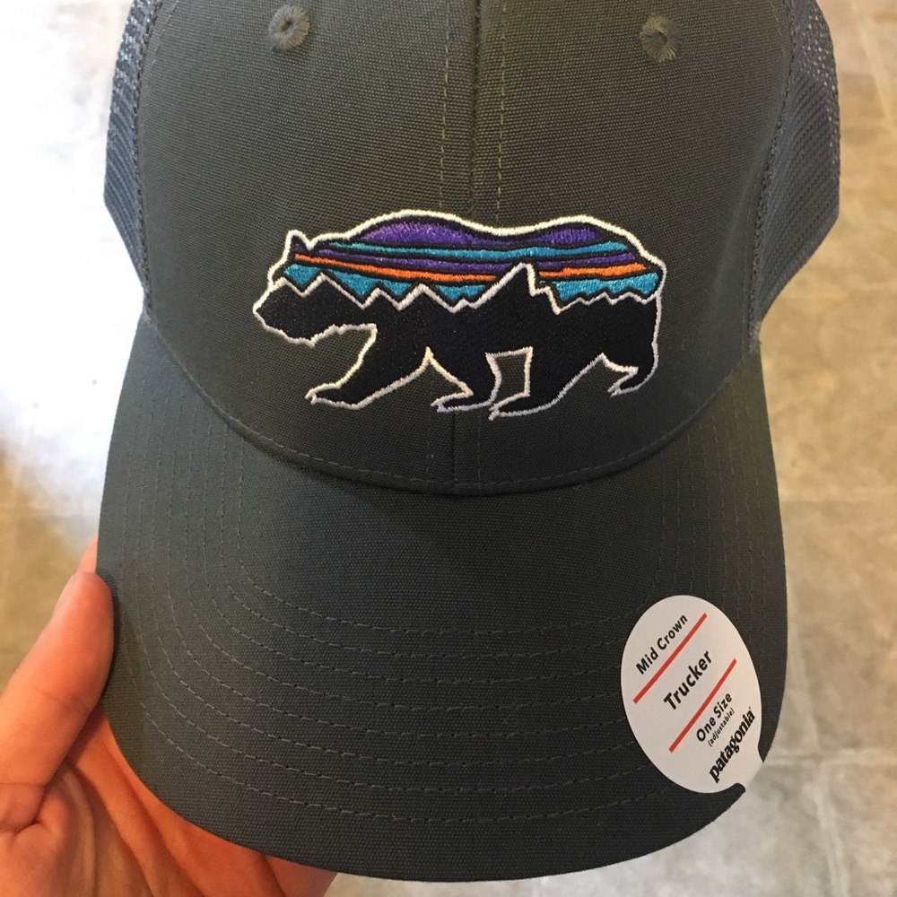 Patagonia Hat